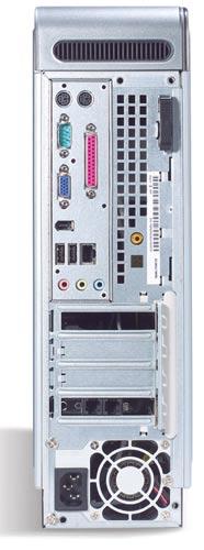 Acer Aspire RC 500, фото 14
