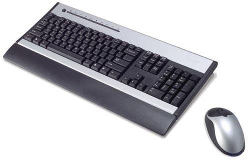 Acer Aspire RC 500, фото 19