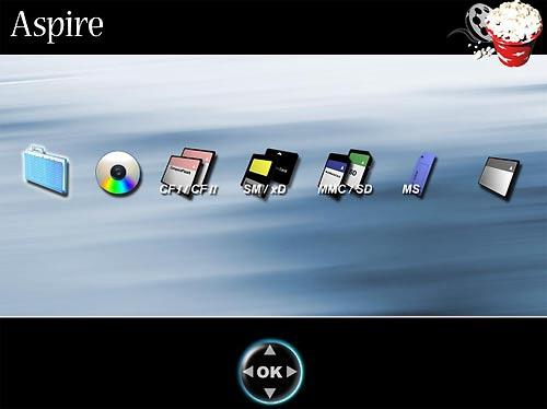 Acer Aspire RC 500, фото 17