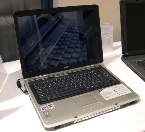 Пресс-конференция президента компании Acer, фото 11