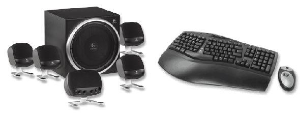 «Зажигай с Logitech», фото 2