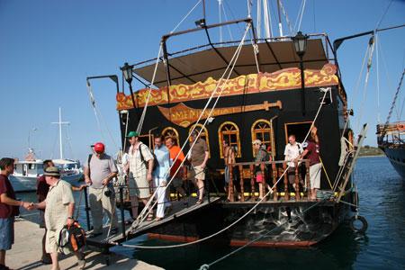 Третья Ежегодная Дилерская Конференция, фото 56