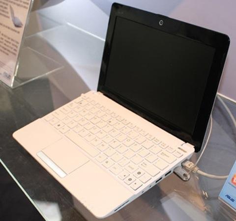 CeBIT 2010: новые продукты и разработки ASUS, фото 4