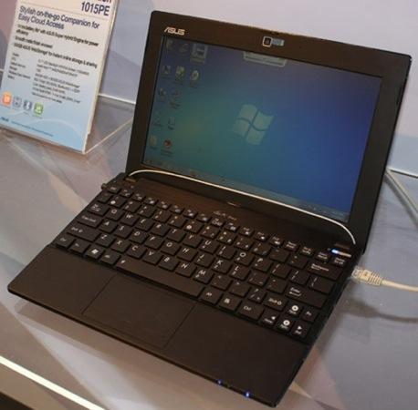 CeBIT 2010: новые продукты и разработки ASUS, фото 3