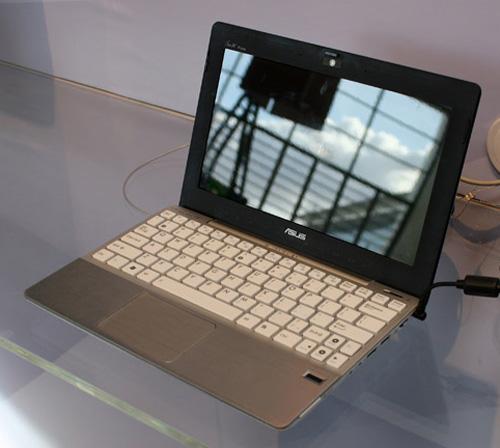 CeBIT 2010: новые продукты и разработки ASUS, фото 2