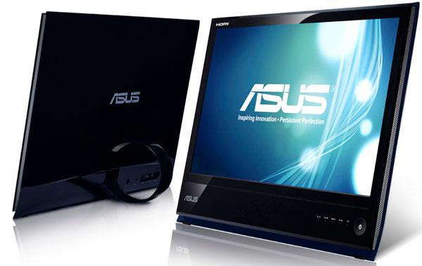 CeBIT 2010: новые продукты и разработки ASUS, фото 12