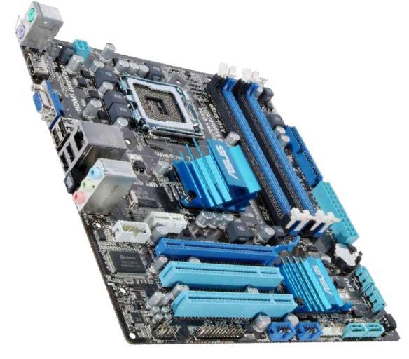 CeBIT 2010: новые продукты и разработки ASUS, фото 8