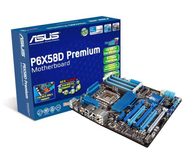 CeBIT 2010: новые продукты и разработки ASUS, фото 6