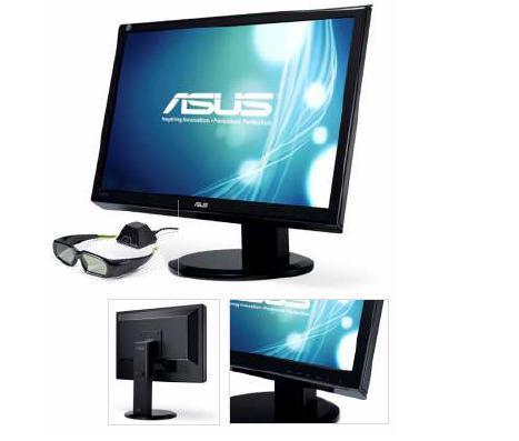 CeBIT 2010: новые продукты и разработки ASUS, фото 14
