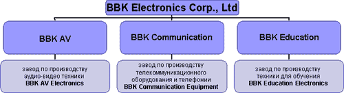 Партнерская конференция BBK Electronics, фото 3