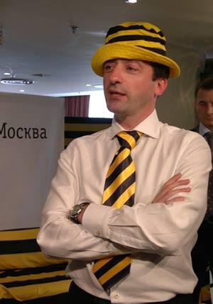 «Билайн» обещает простые решения для радости общения, фото 12