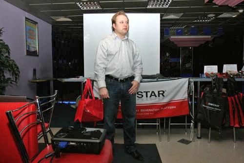 Системные платы Biostar:, фото 1