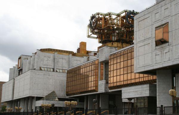 Презентация BlackBox, фото 1