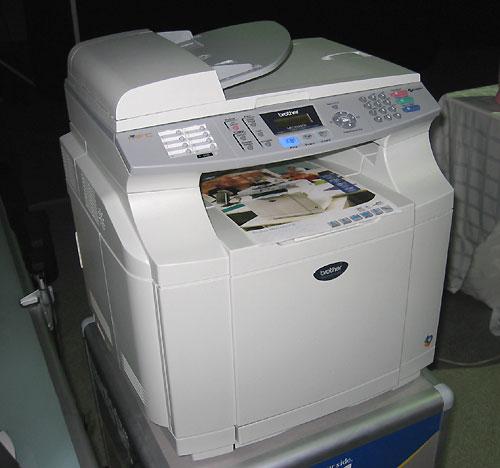 MFC-9420CN