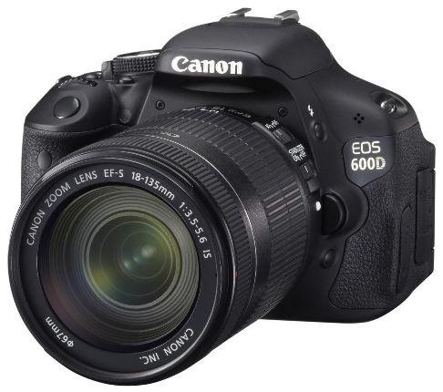 Canon представила все новинки этой весны:, фото 17