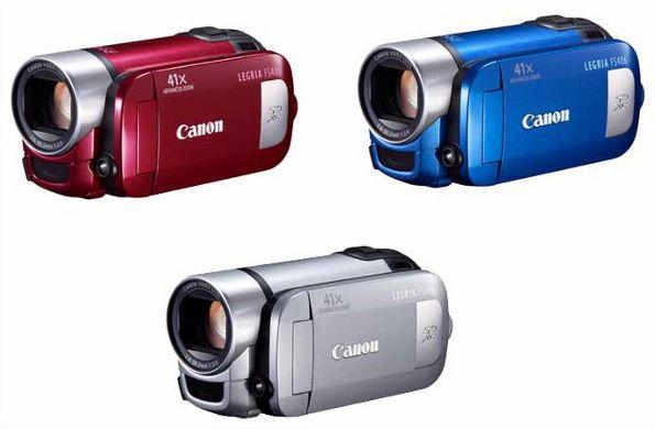 Canon представила все новинки этой весны:, фото 11
