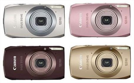 Canon представила все новинки этой весны:, фото 12