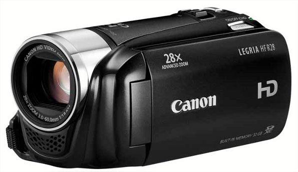 Canon представила все новинки этой весны:, фото 7