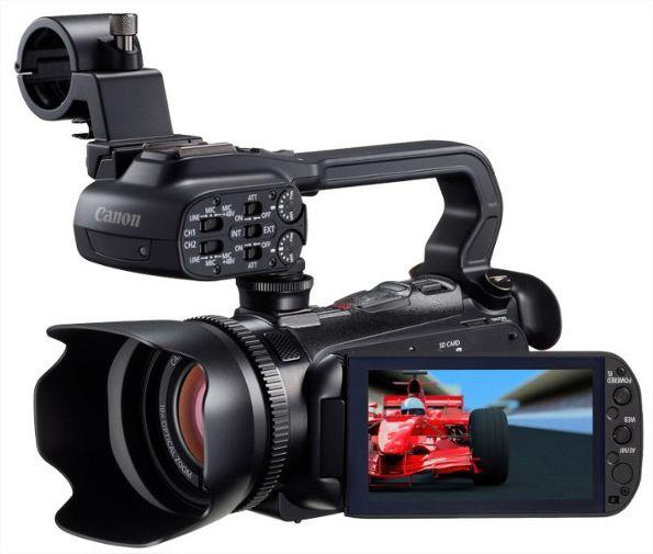 Canon представила все новинки этой весны:, фото 2