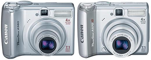 Canon: итоги 2006 года, фото 16