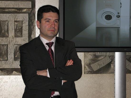 Canon: итоги 2006 года, фото 5