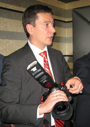 Canon: итоги 2006 года, фото 12