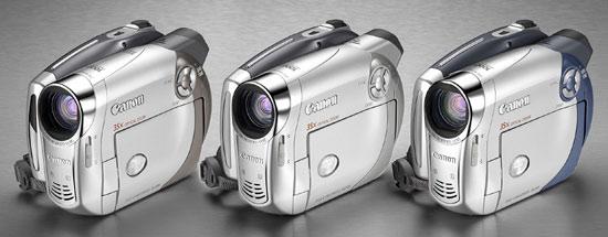 Canon: итоги 2006 года, фото 21