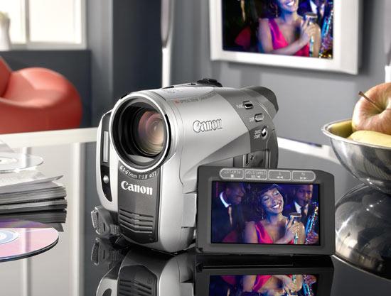 Canon: итоги 2006 года, фото 20