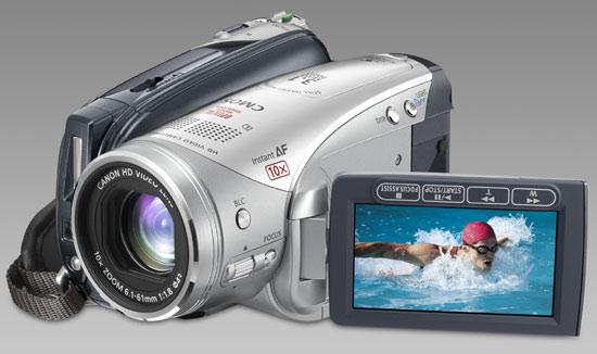 Canon: итоги 2006 года, фото 19