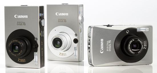 Canon: итоги 2006 года, фото 14
