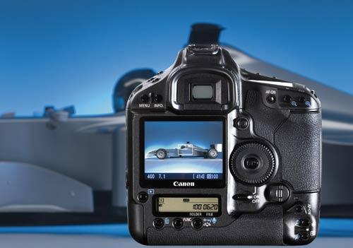 Canon: итоги 2006 года, фото 25