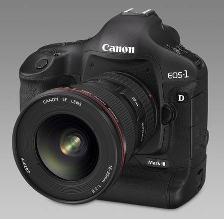 Canon: итоги 2006 года, фото 24