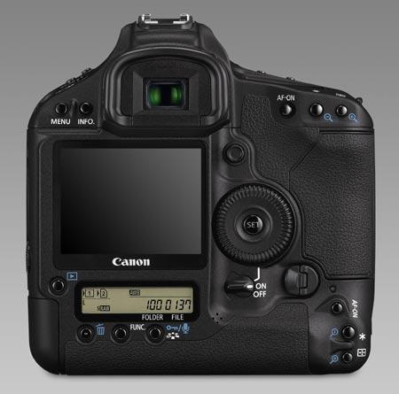 Canon: итоги 2006 года, фото 27