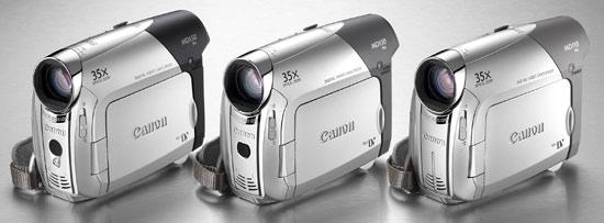 Canon: итоги 2006 года, фото 23