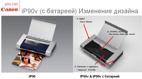 Canon: итоги 2006 года, фото 10