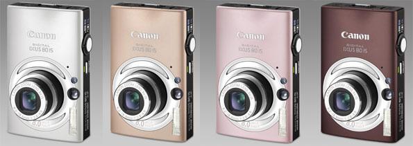 Canon, фото 11