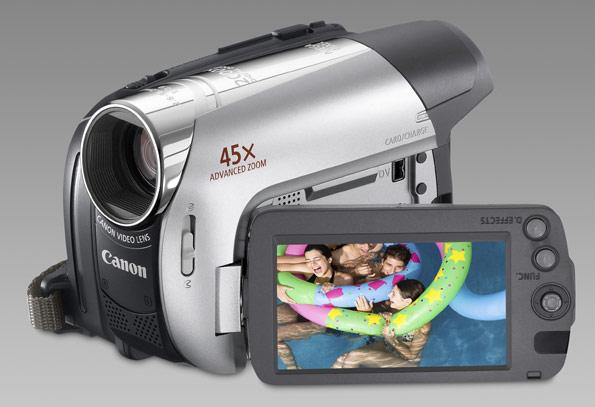 Canon, фото 15