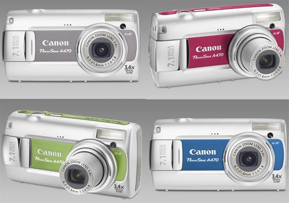 Canon, фото 13