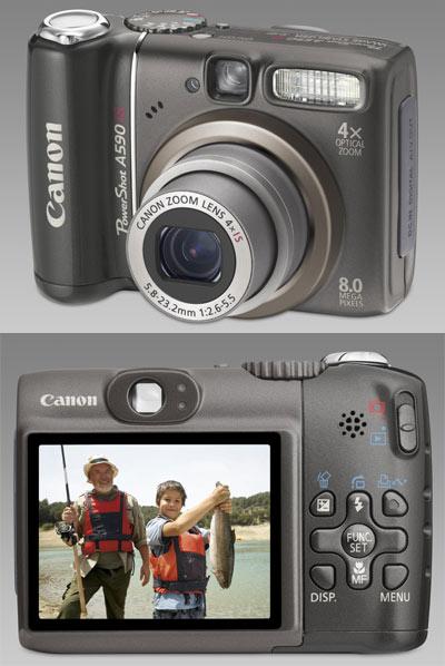 Canon, фото 12