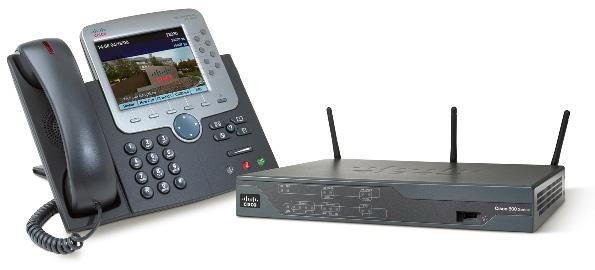 Cisco продолжает развивать телекоммуникации, фото 2
