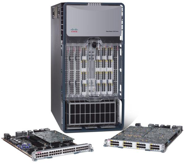 Пресс-конференция Cisco, фото 3