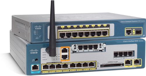 Пресс-конференция Cisco, фото 3