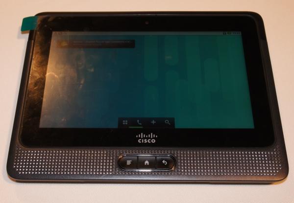 Cisco Cius