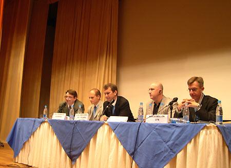 Digital Consumer Channel 2004 в России, фото 8
