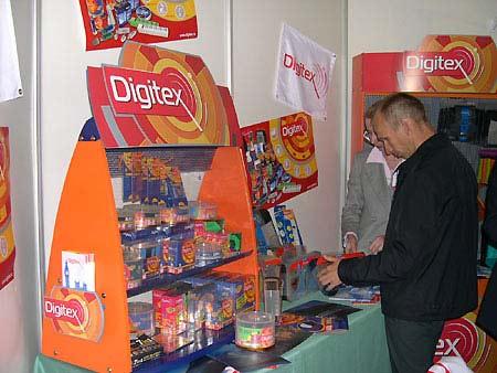 Digital Consumer Channel 2004 в России, фото 18