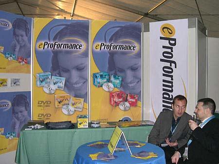 Digital Consumer Channel 2004 в России, фото 19
