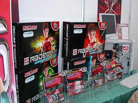 Digital Consumer Channel 2004 в России, фото 21