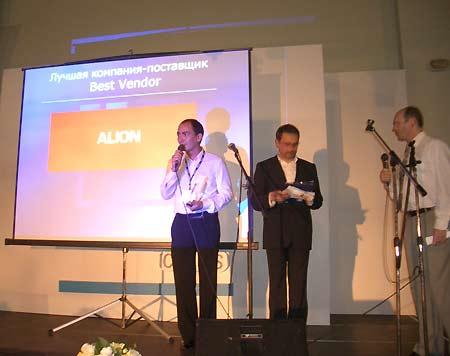 Digital Consumer Channel 2004 в России, фото 37