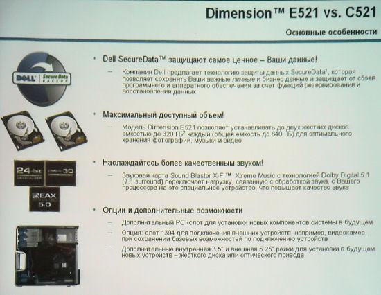 Совместная презентация Dell и AMD,, фото 10