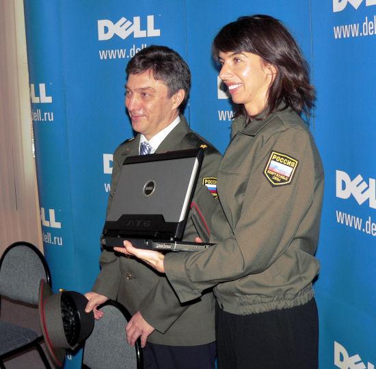 Dell и Intel, фото 8